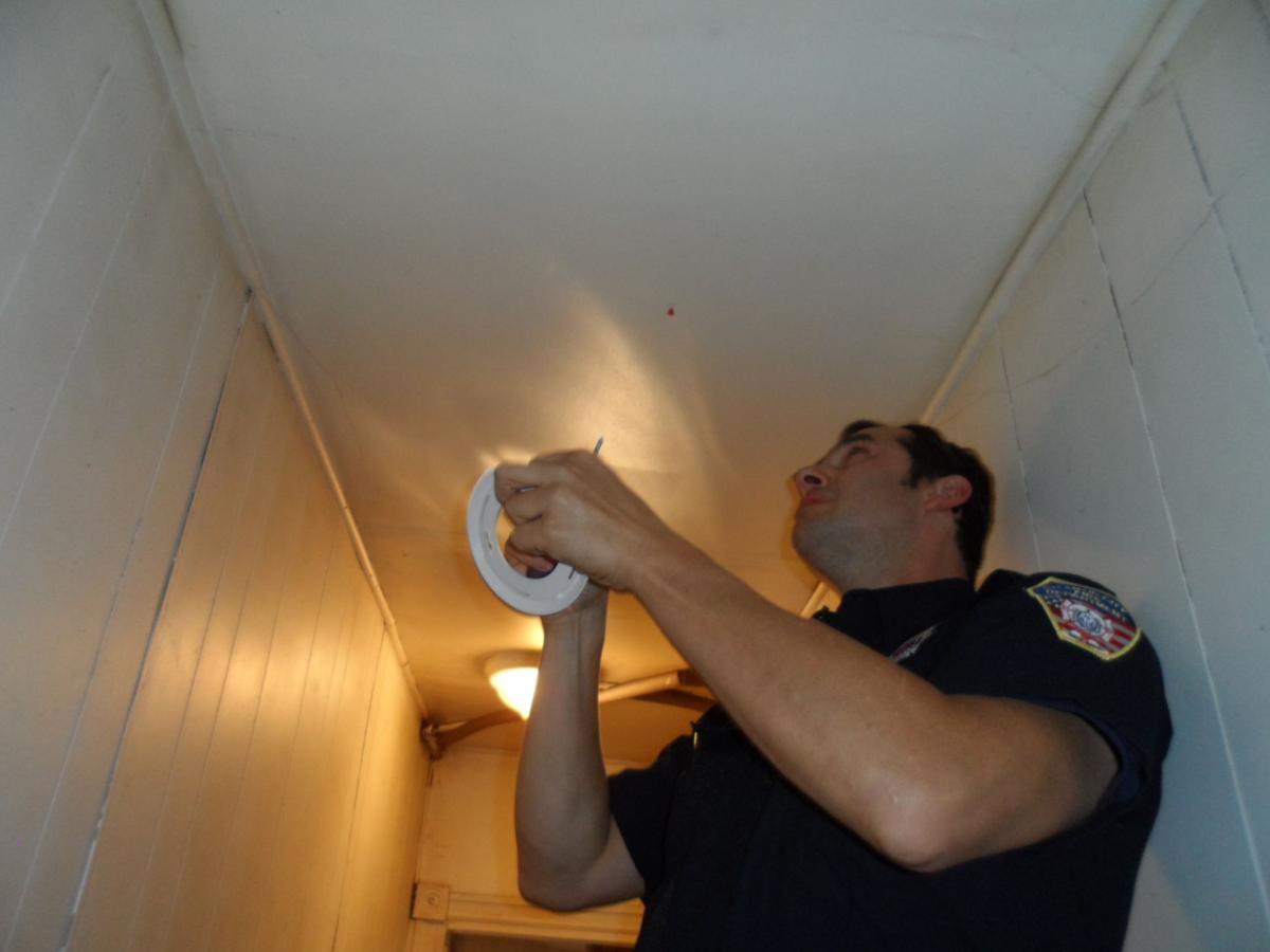 Atlantic City Fire Department making sure residents have ...