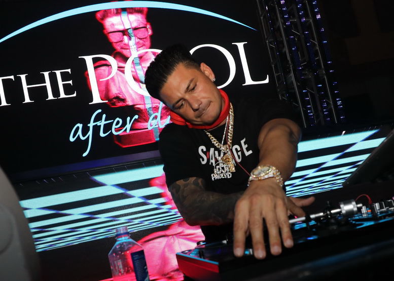 dj pauly d setup