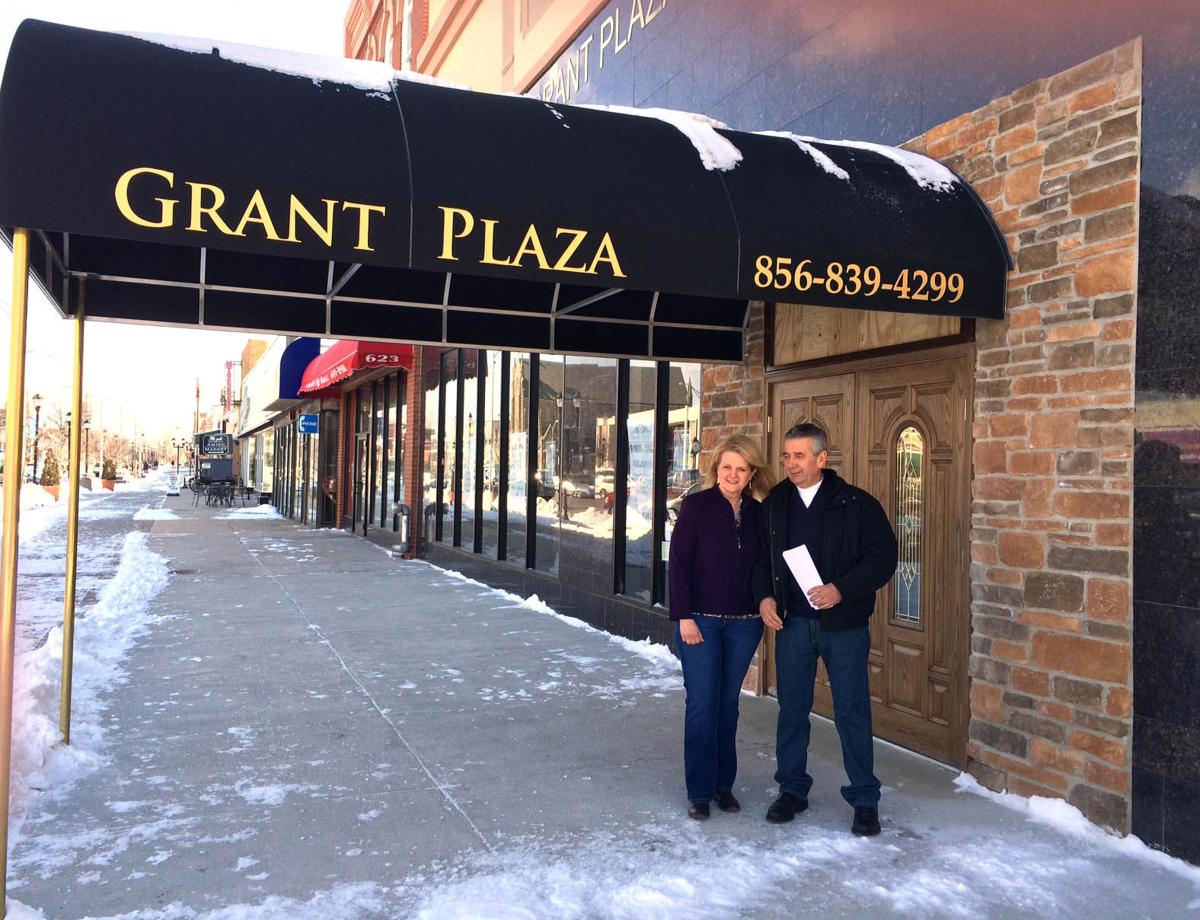 Downtown Eatery Club May Signal Renewed Economic Development In