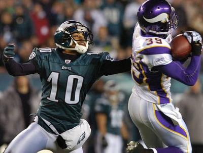 Too Little Too Late After 2 Day Snow Delay Eagles Suffer