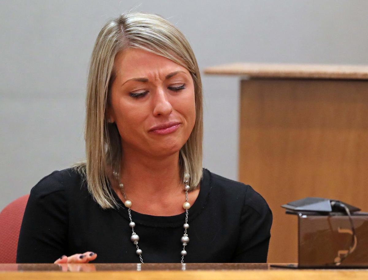 Witness testimony continues in April Kauffman murder trial
