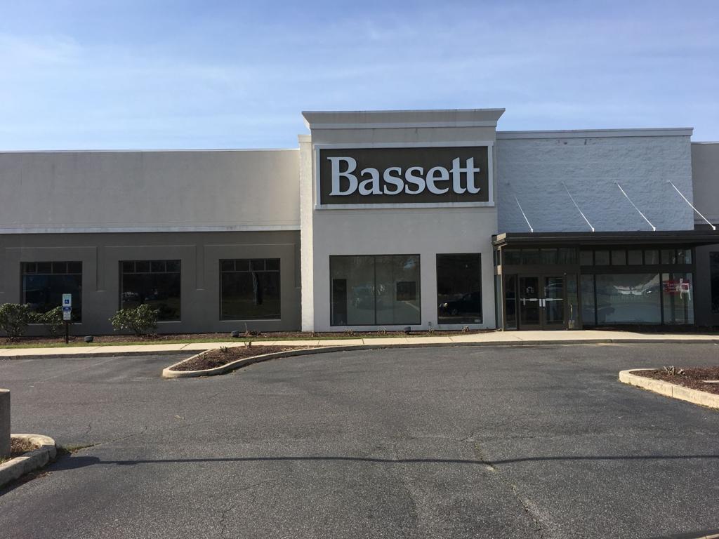 Surfside Casual Expanding To Former Bassett Furniture In Egg