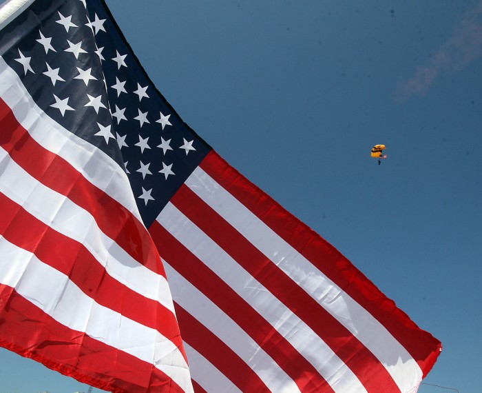 Atlantic City Air Show