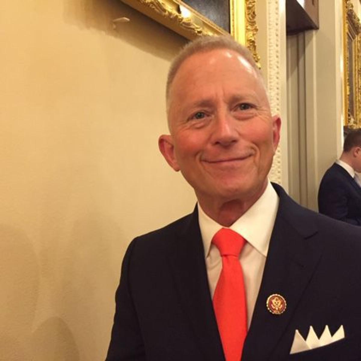 Van Drew Begins Congressional Career By Refusing To Back Nancy Pelosi For House Speaker Politics Pressofatlanticcity Com