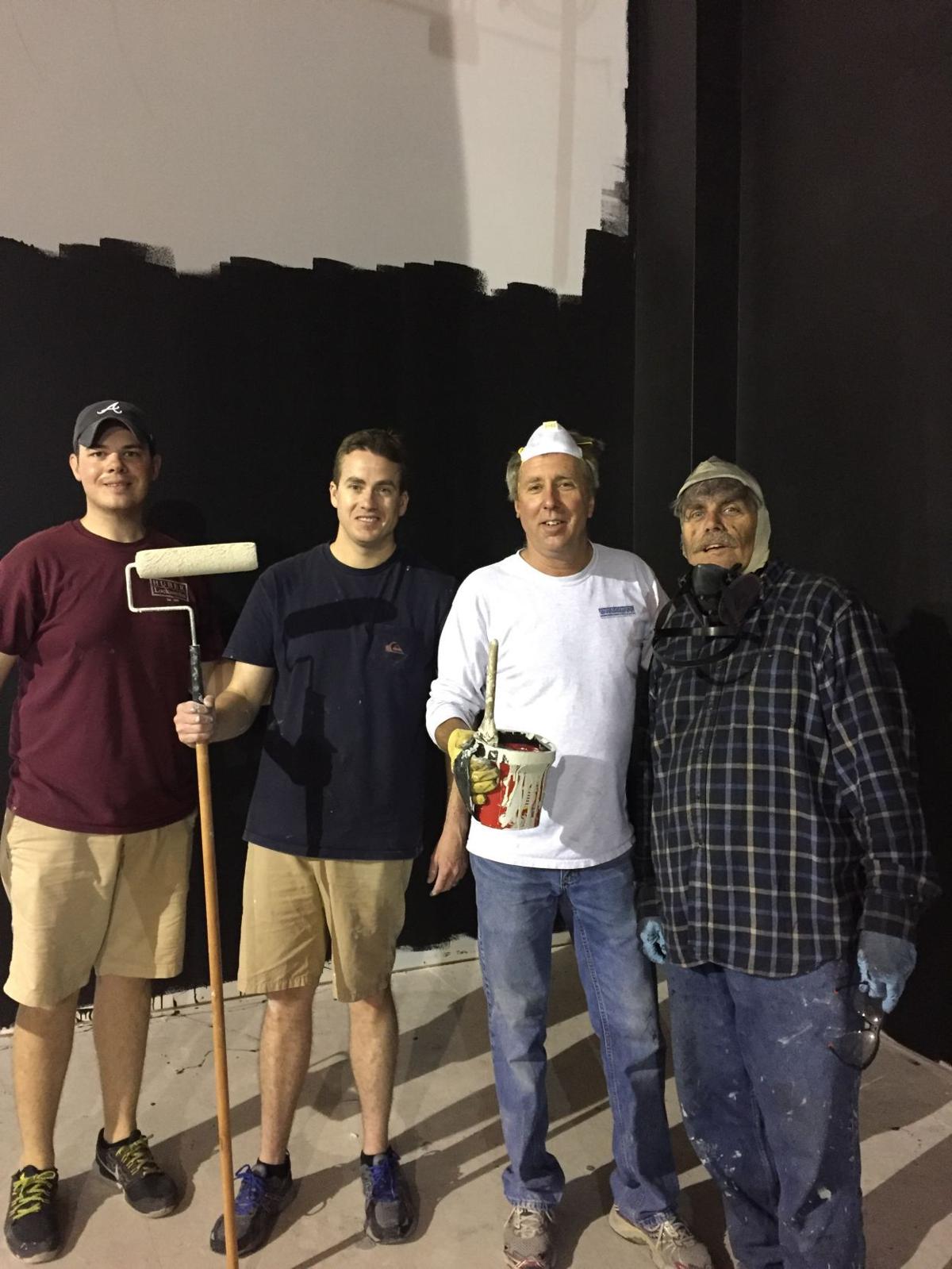 Somers Point Gateway Playhouse gala opening Aug. 19 Breaking News