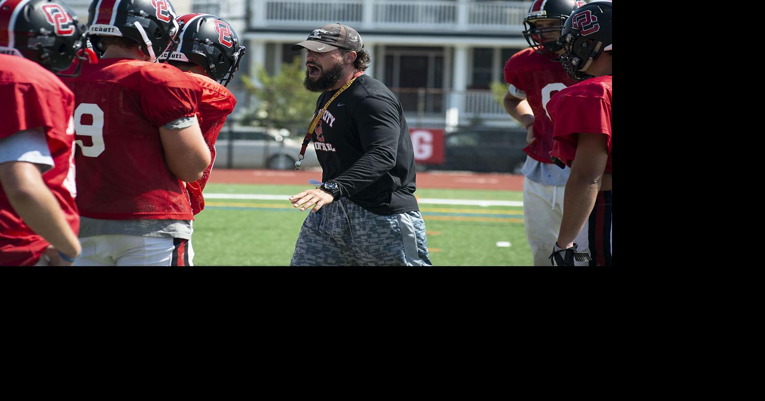New head high school football coaches face a lot in a hurry