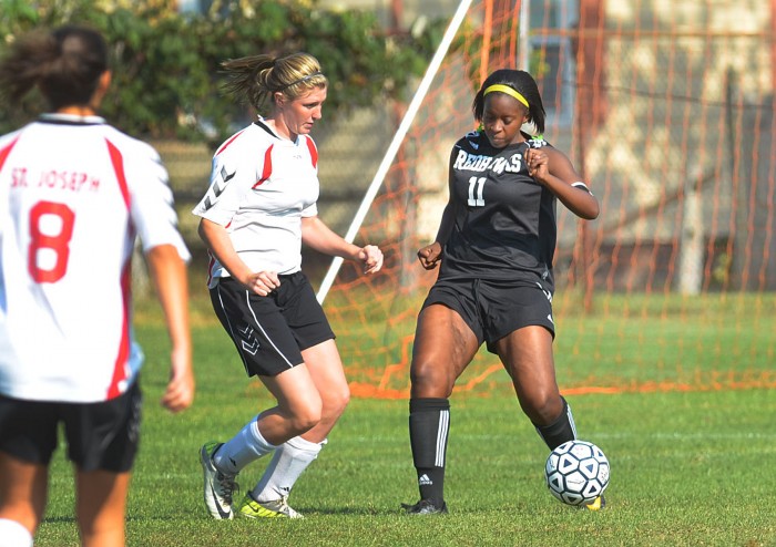 acit girls soccer