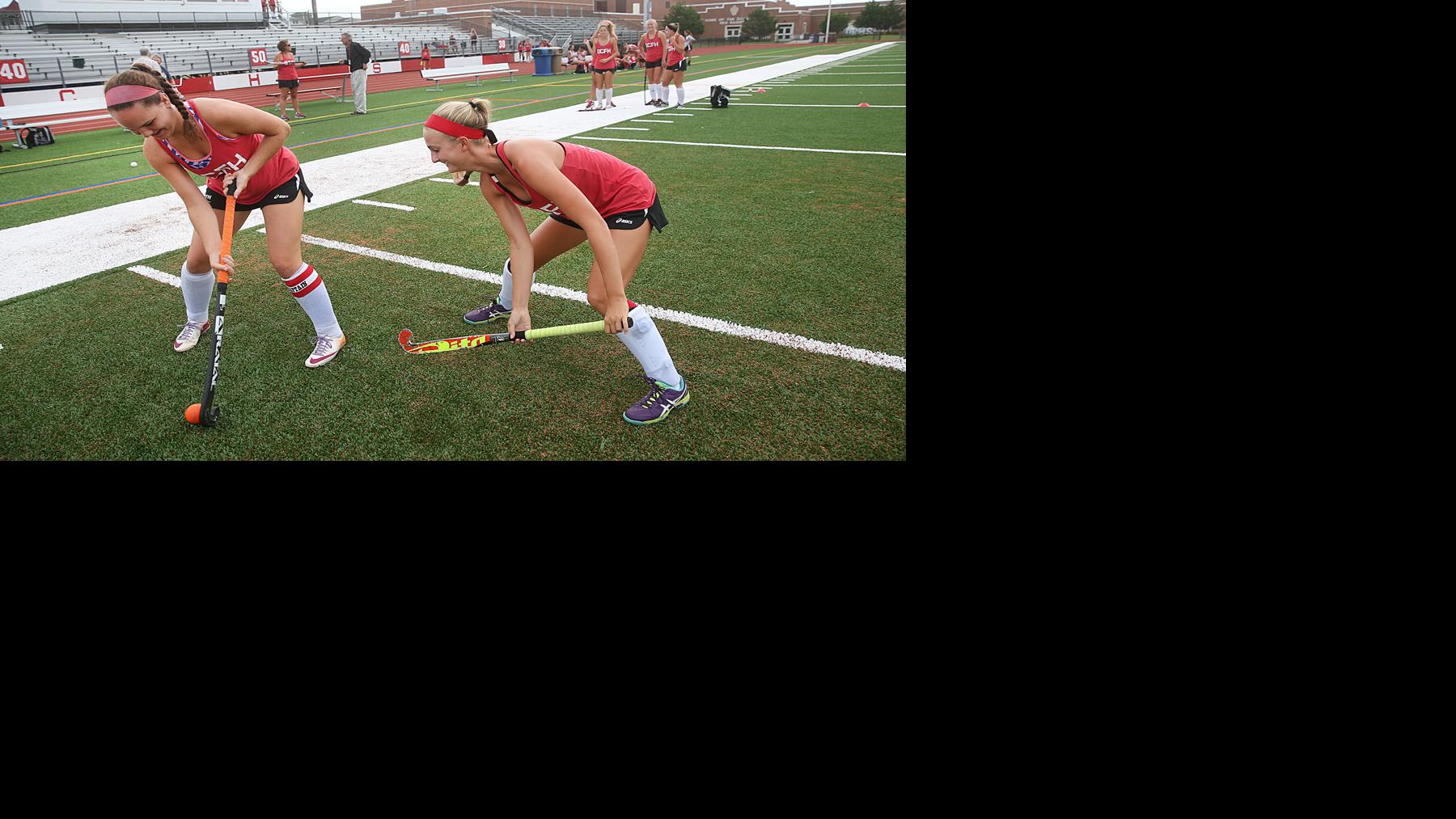 Teambyteam field hockey season preview High School