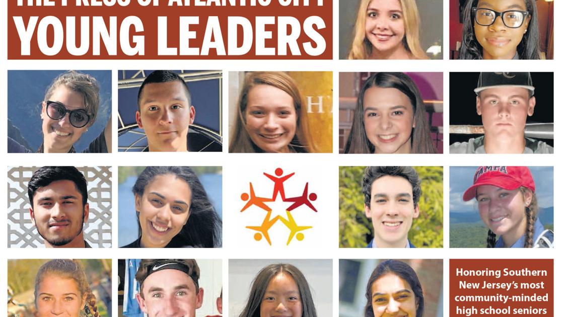 Meet the 2020 Press of Atlantic City Young Leaders