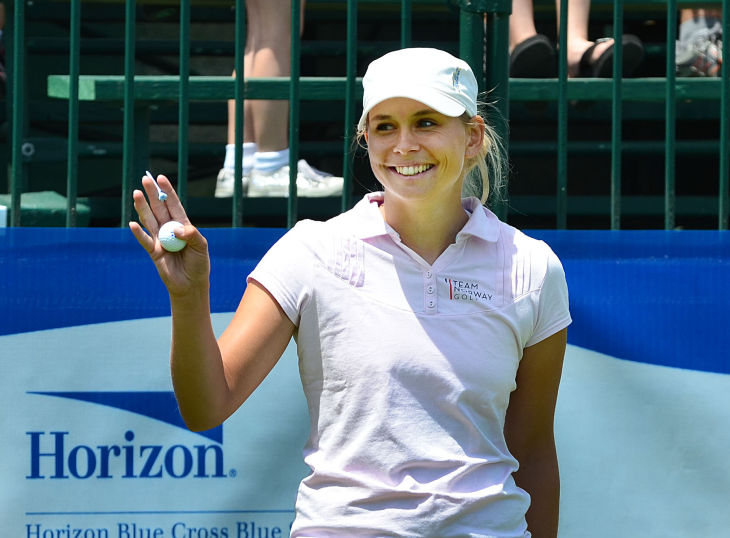 LPGA