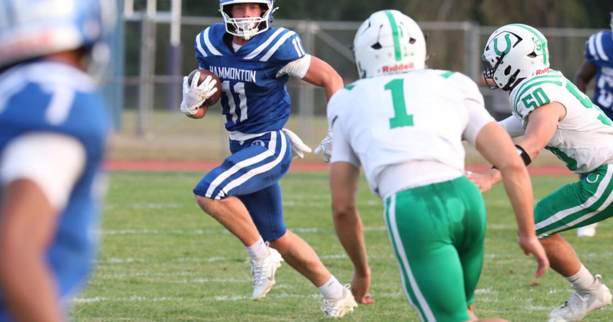 Kickoff 2026: A collection of high school football previews