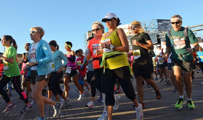 atlantic city marathon
