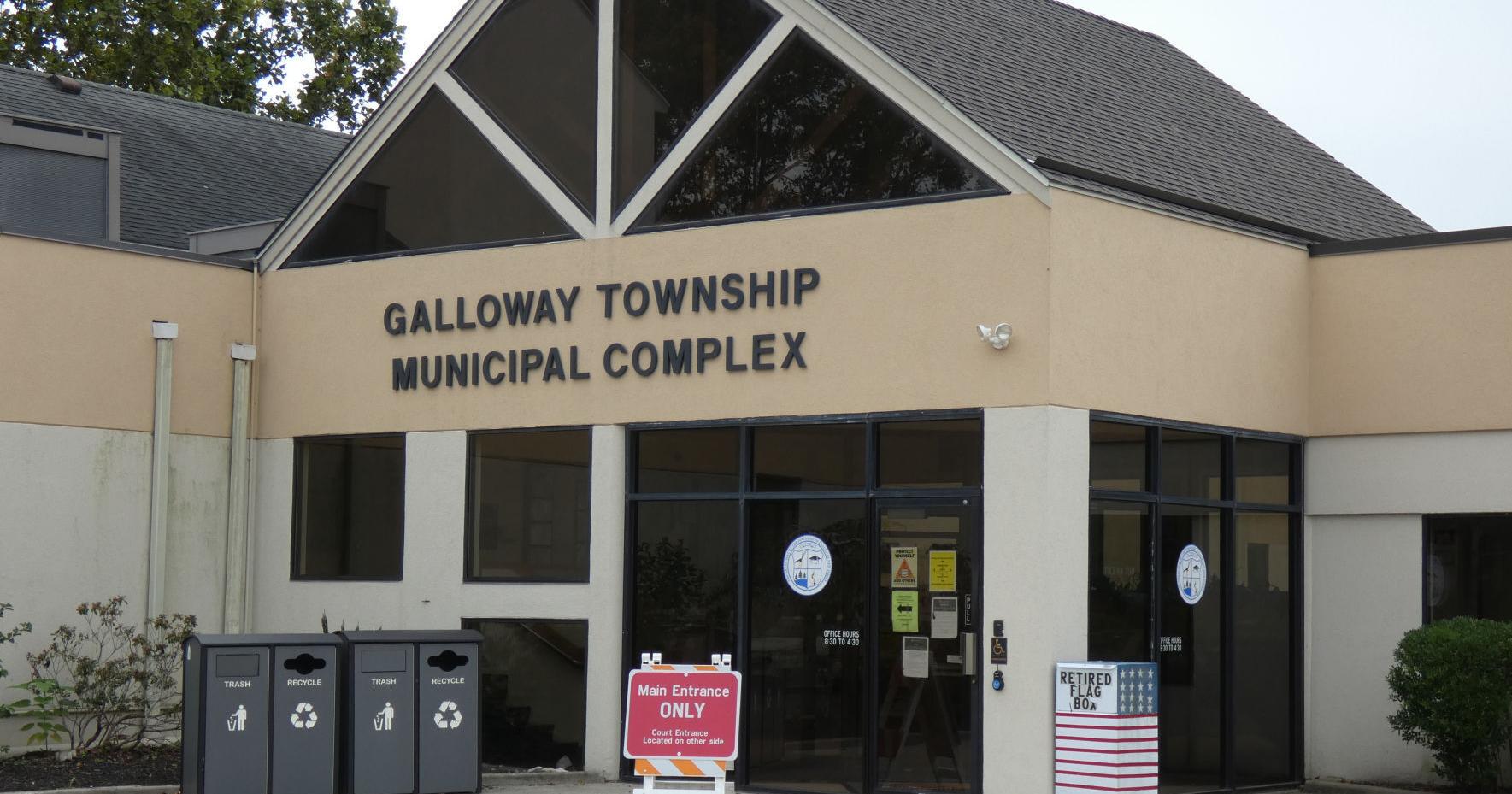 Galloway board advances plan for rehab center - Vimarsana News