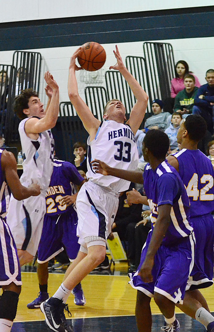 st augustine basketball