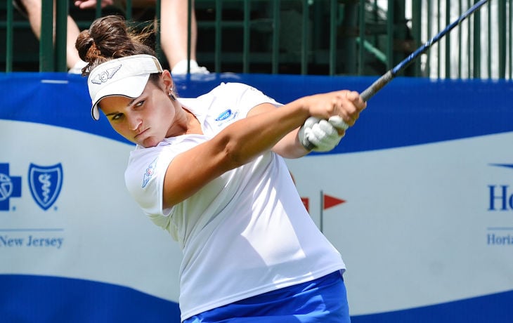LPGA