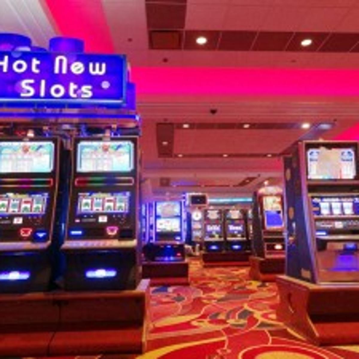 What Is The Closest Casino To New York City What Is The Closest Casino To New York City