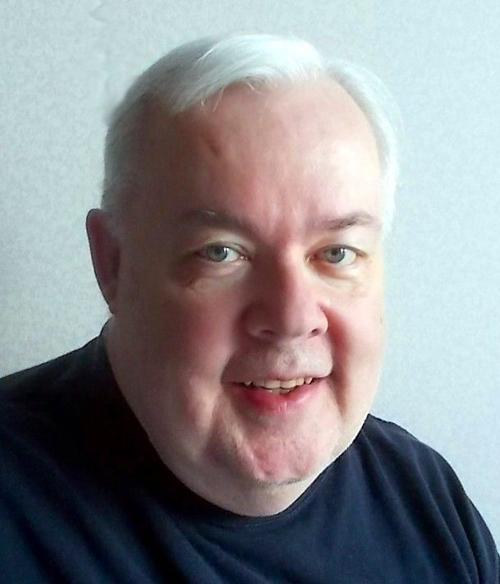 Darryl McEwen