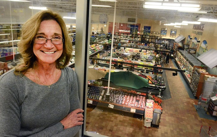 Village Super Market