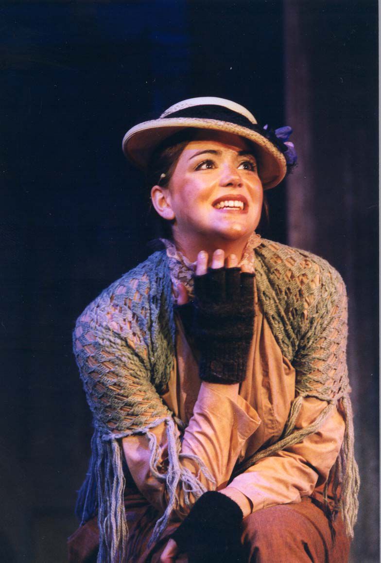 MYFAIRLADY