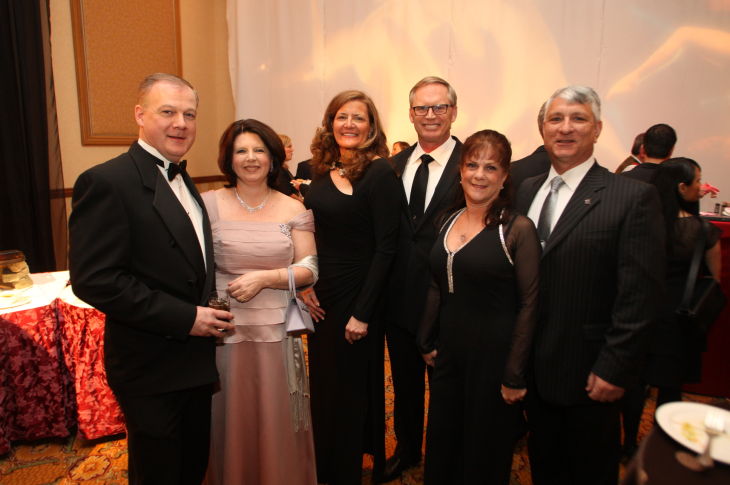 restaurant gala