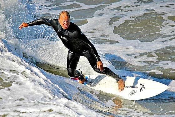 How Female Surfers Won the Pay-Equity Fight - The Atlantic