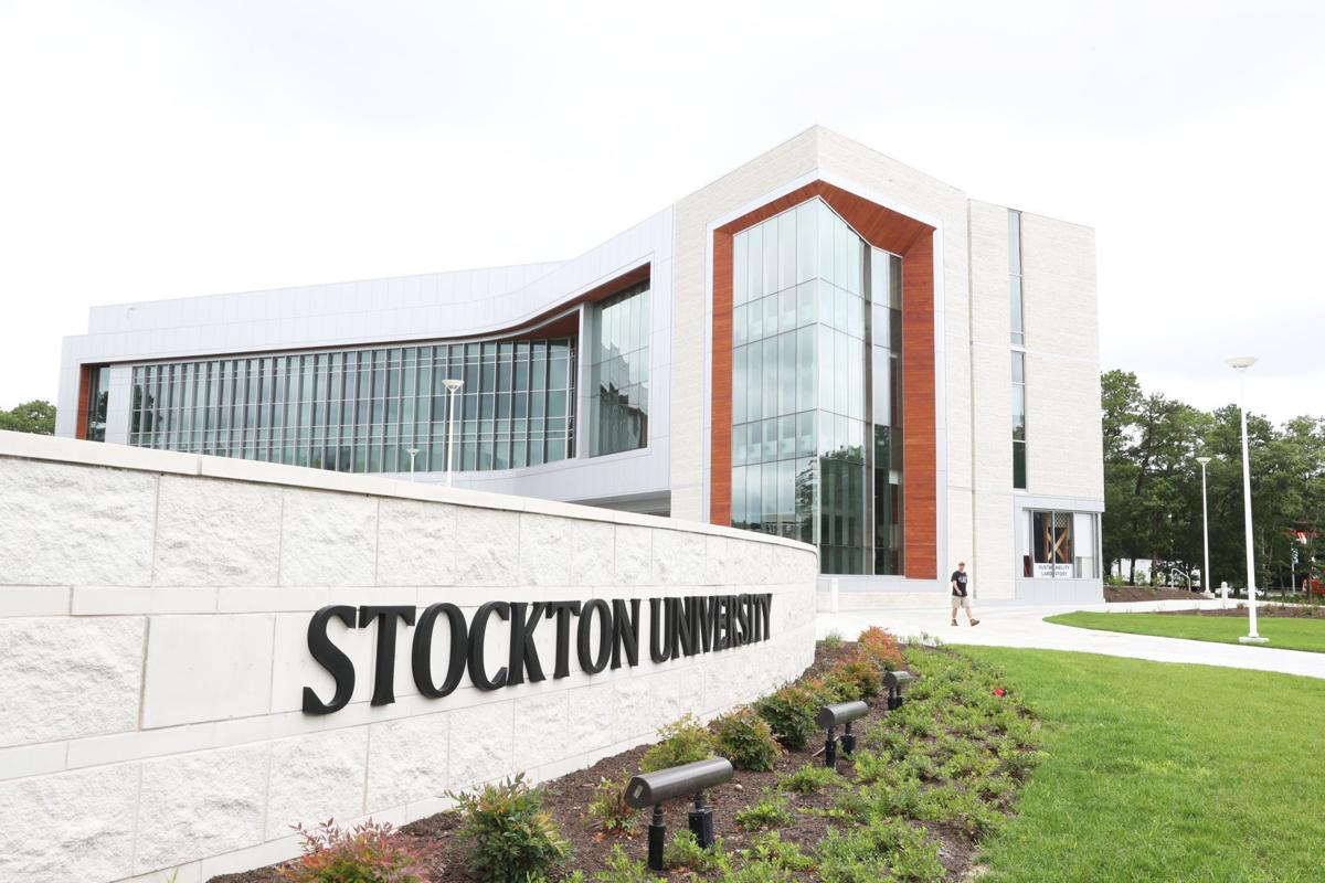 Stockton file photo