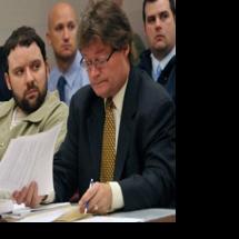 Nigro gets 125 years for killing Egg Harbor Township mother and daughter