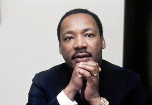 Celebrating MLK, Mainland swimmer commits to school, Super Bowl teams and more