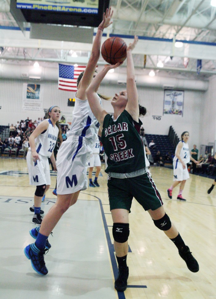 Dedar Creek gbb