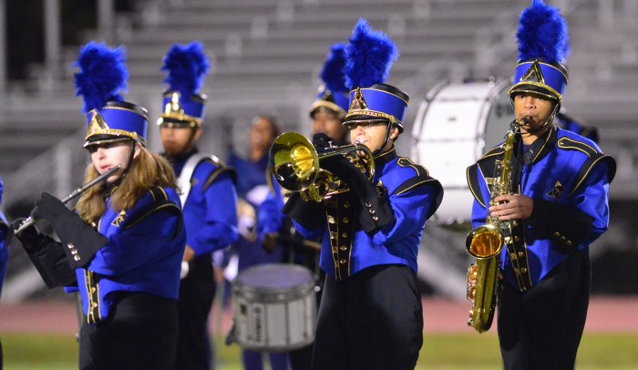AC Band