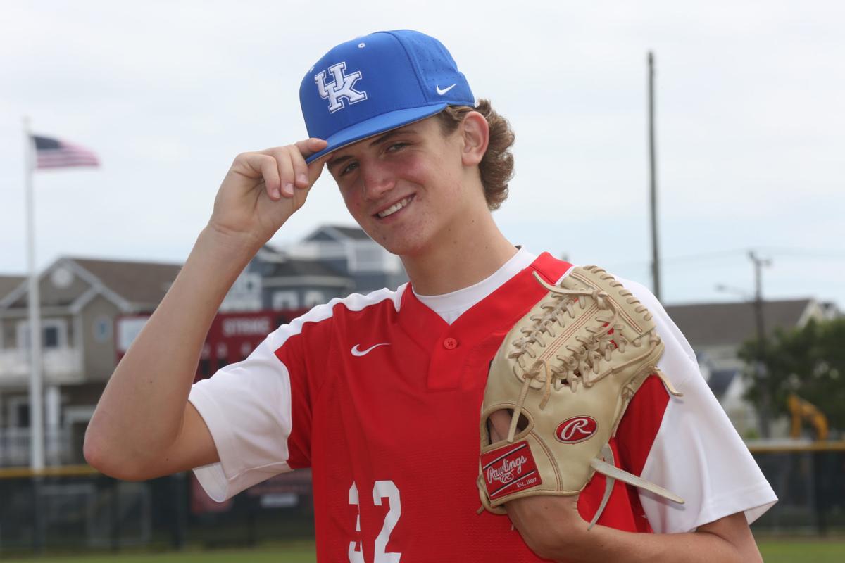 College baseball programs start recruiting process earlier than most