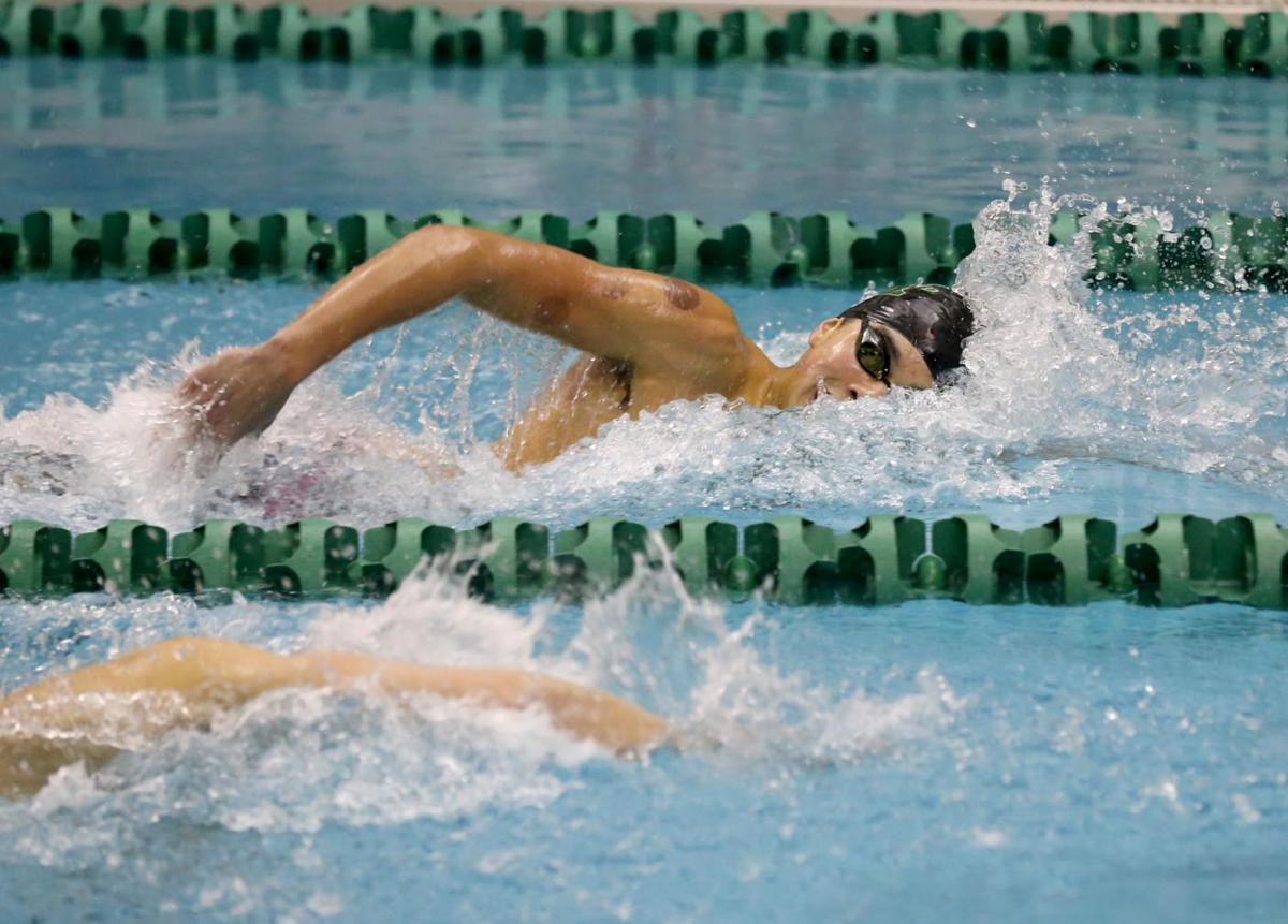 Glenn Lasco, Mainland Regional