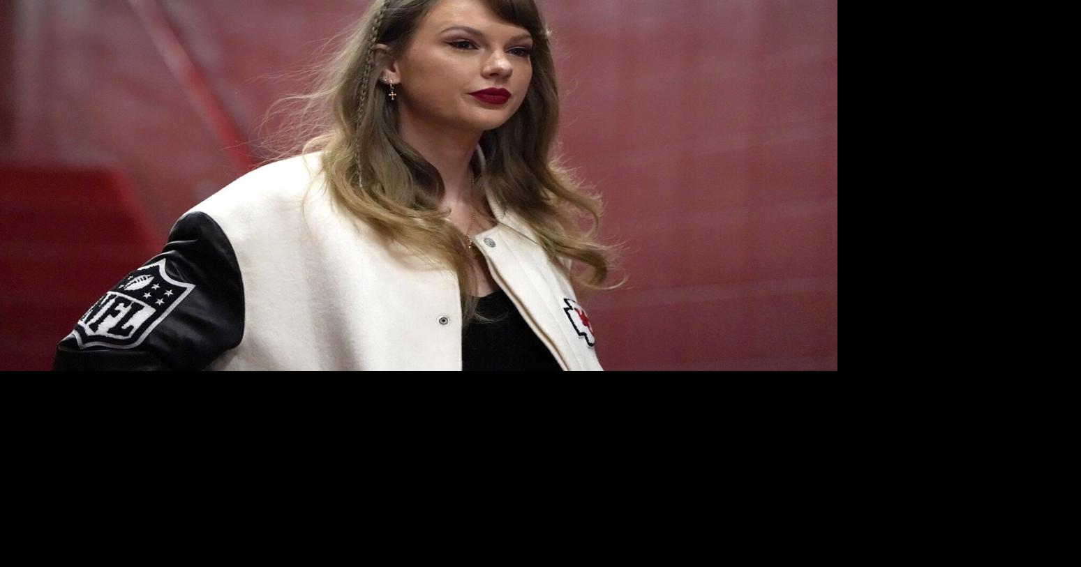 It’s not just Taylor Swift: AI-generated porn is targeting women and kids all over the world