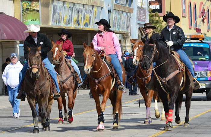 ac parade