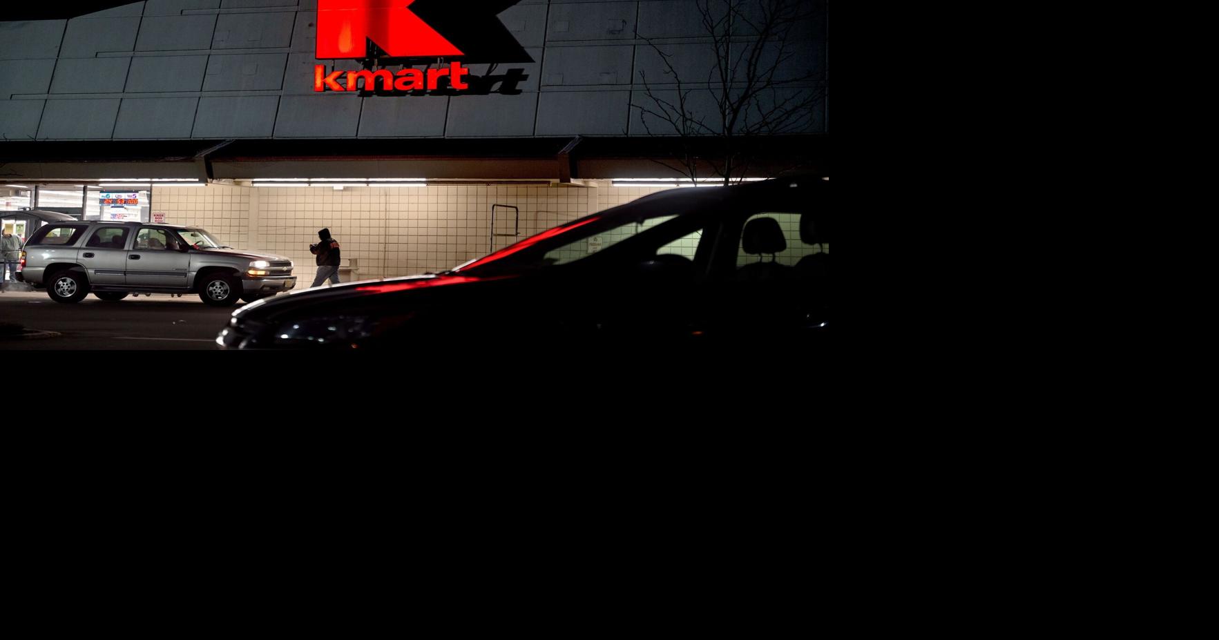 Avenel Kmart reportedly closing, leaving only 1 in New Jersey, 1 in New