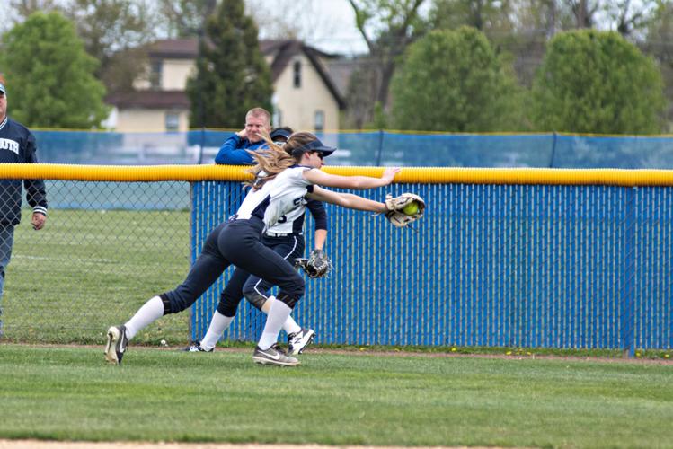 Hammonton wins twice to reach semifinals of its softball tournament