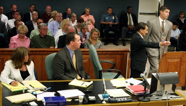Closing arguments in Higbee trial expected Wednesday