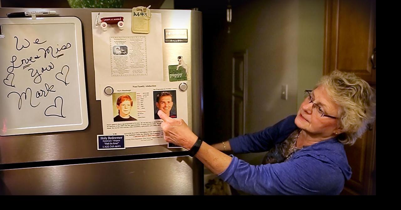 25 years of not knowing for mother of missing boy, Mark Himebaugh