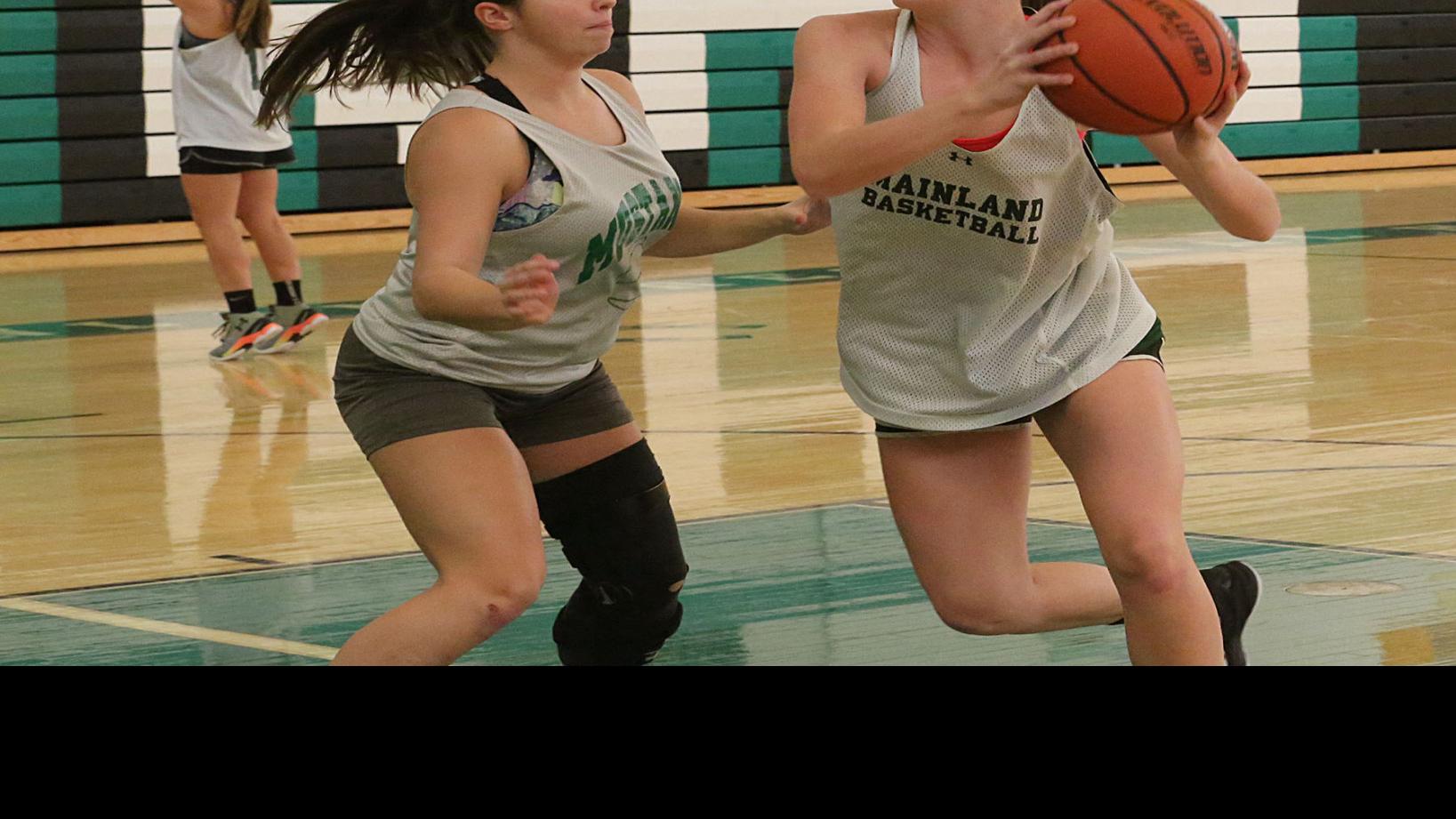 Team By Team Girls Basketball Preview High School