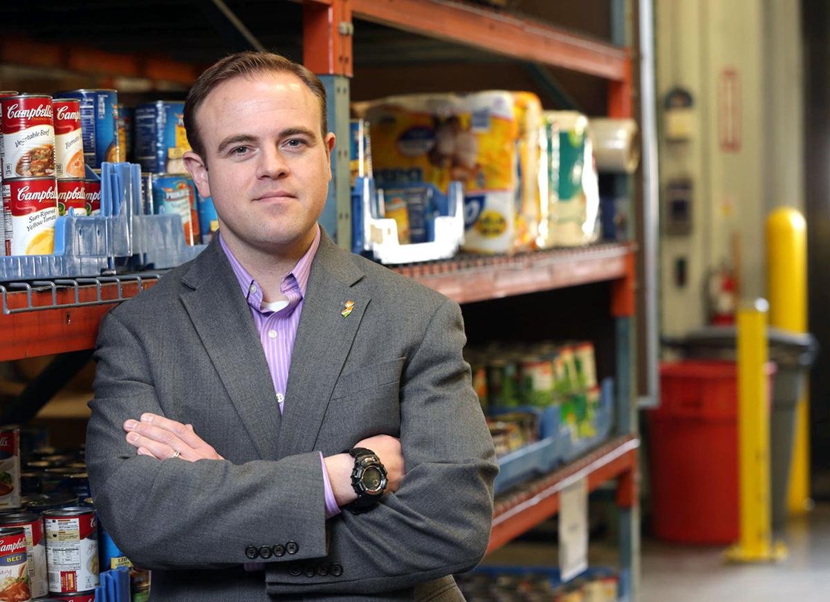 Rich Township Food Pantry 28 Images South Jersey Foodbank Gets