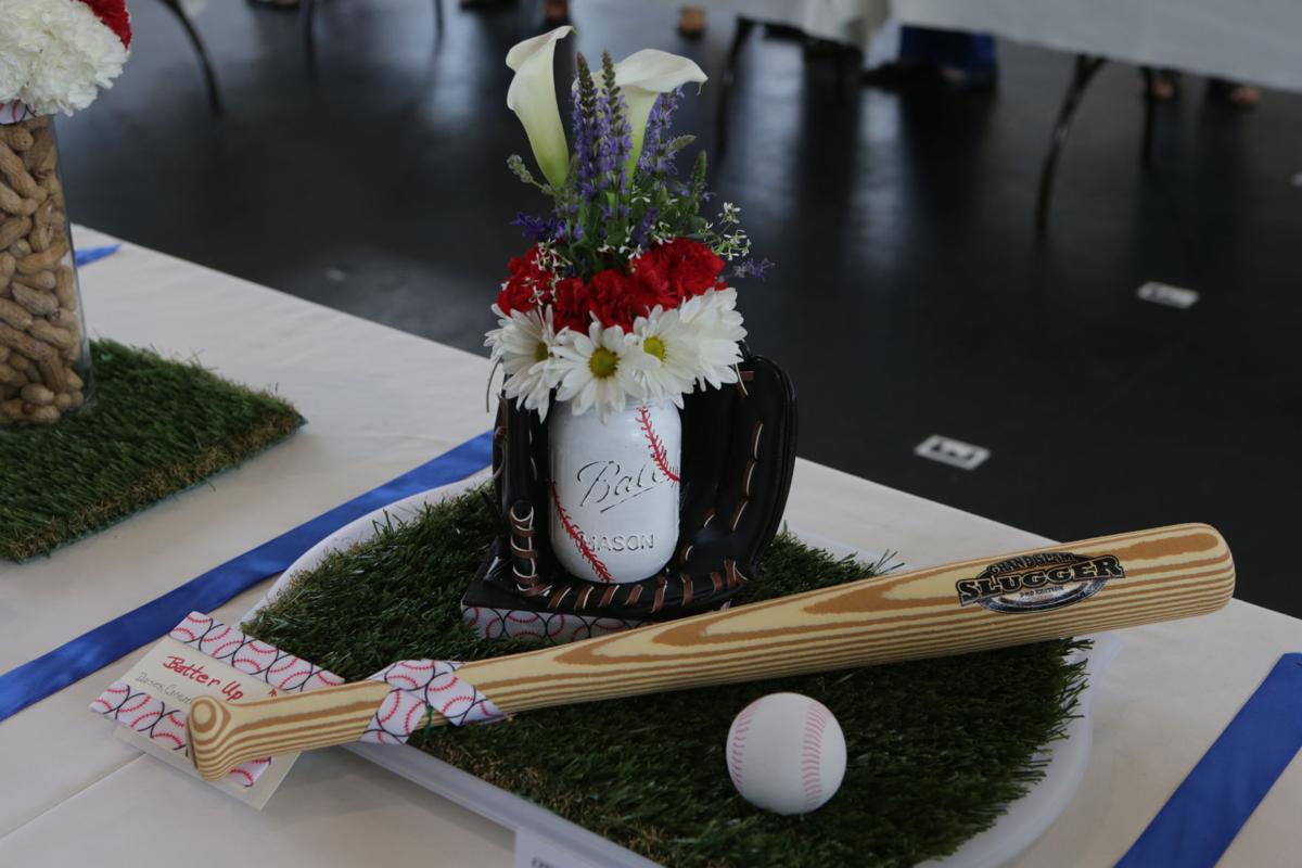 Garden Club's 45th annual flower show