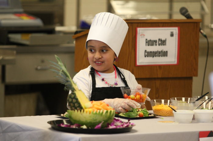 TOPCHEFS