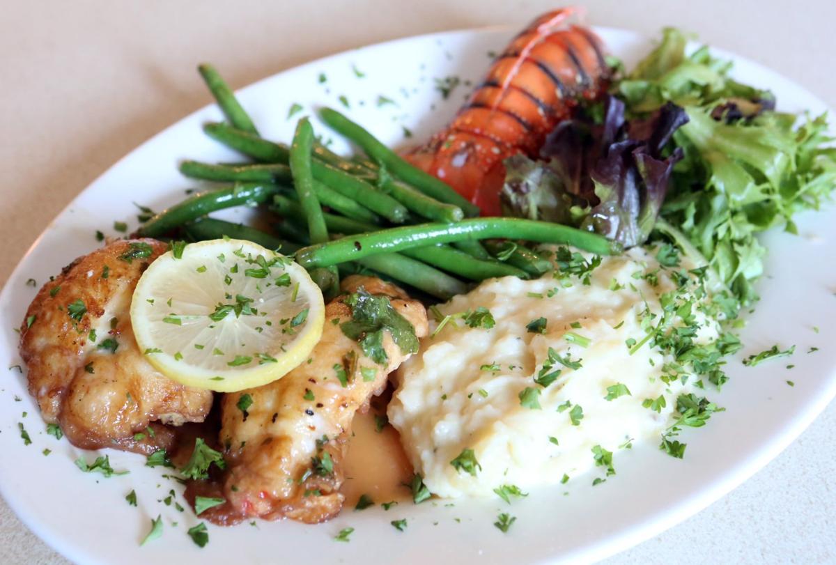 Find out what’s 'special' at The HiPoint Pub