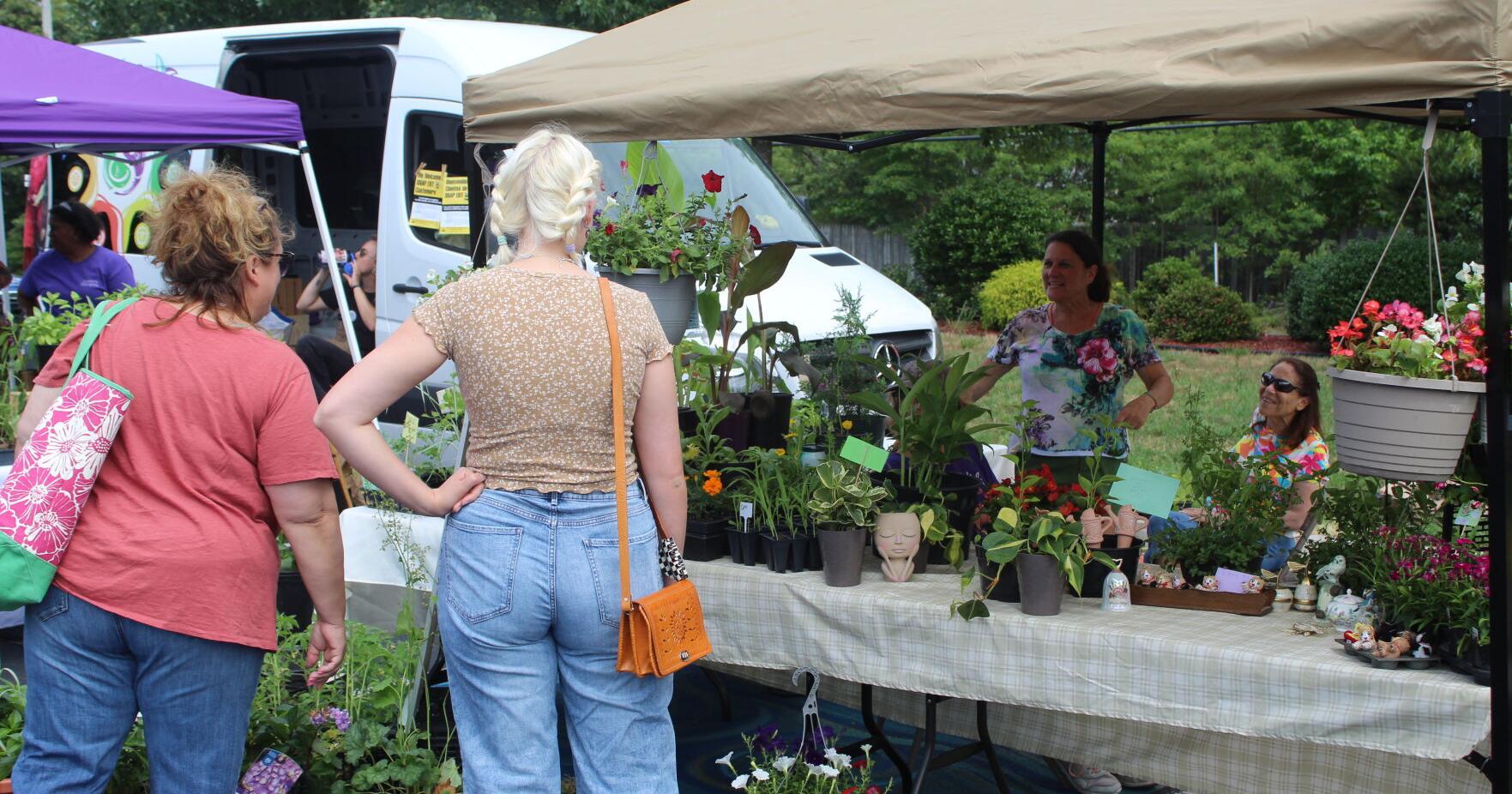 Check out these farm markets this spring and summer - Vimarsana News