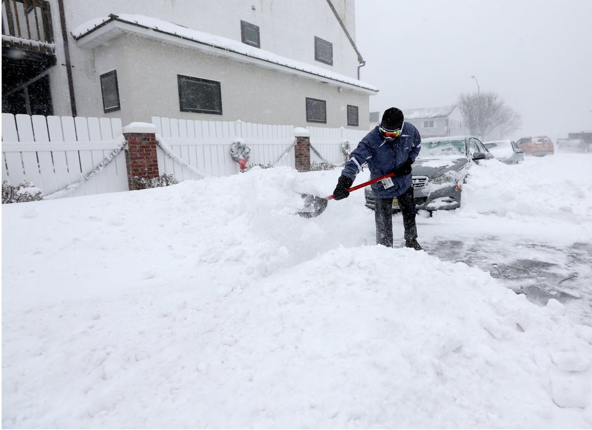 This Atlantic City bar laughs at your snow closings Local News