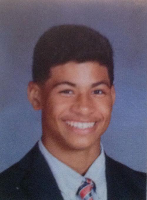 Sincere Rhea, St. Augustine Prep