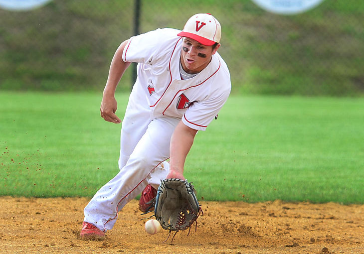 Vineland baseball