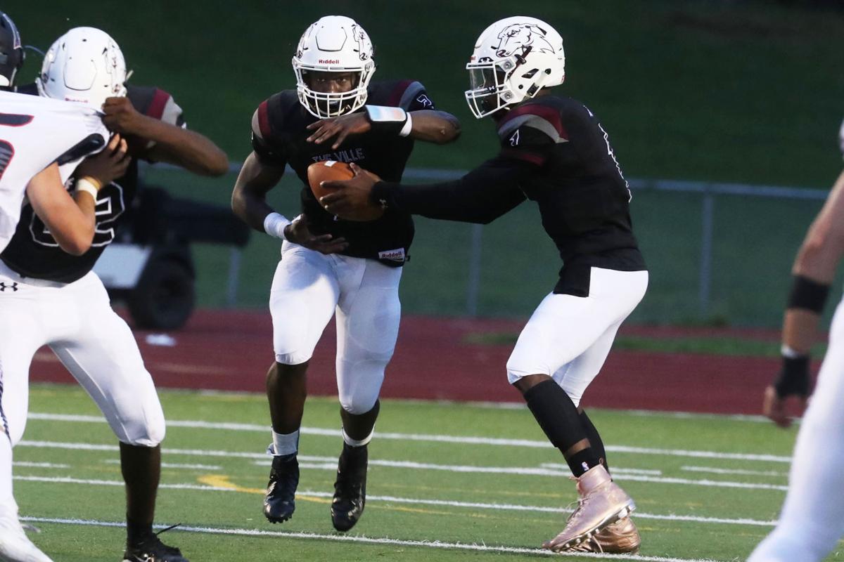 St Joe S Vs Haddonfield And Pleasantville Vs Cedar Creek Highlight Weekend Schedule South Jersey Sports Pressofatlanticcity Com