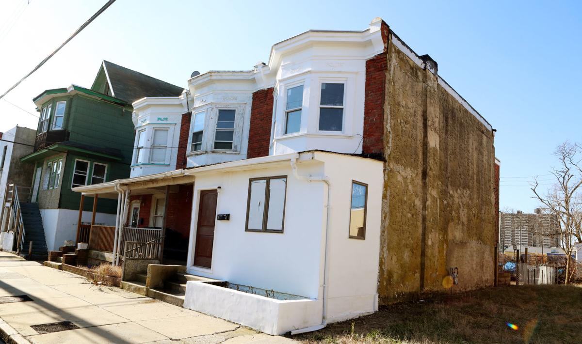 Blighted Atlantic City Homes Up For Demolition And Other South Jersey Development Projects Local News Pressofatlanticcity Com