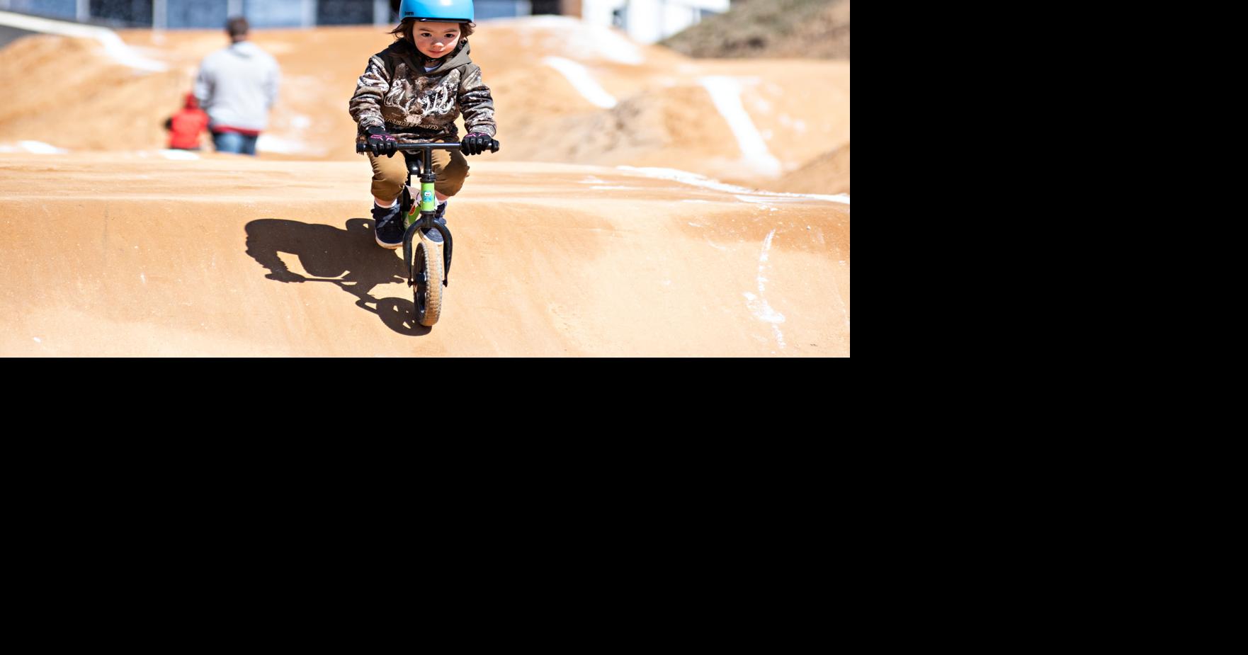 GALLERY Opening day for Egg Harbor Township BMX